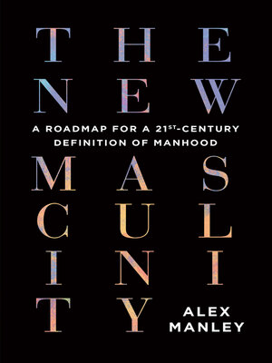 cover image of The New Masculinity